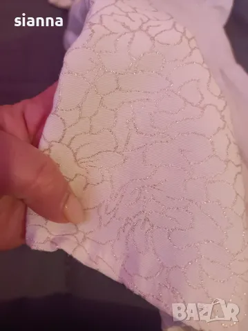 Официална рокля , снимка 3 - Детски рокли и поли - 48652335