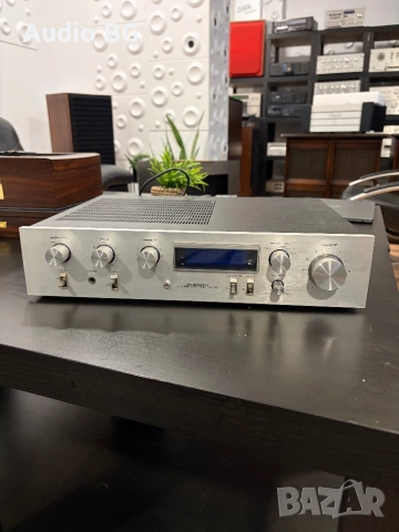 Pioneer SA-510, снимка 2 - Ресийвъри, усилватели, смесителни пултове - 53241407
