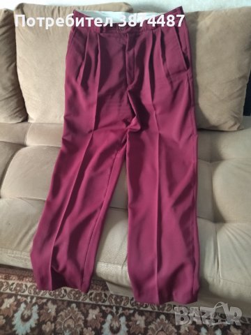 Продавам костюм, снимка 2 - Костюми - 42673986