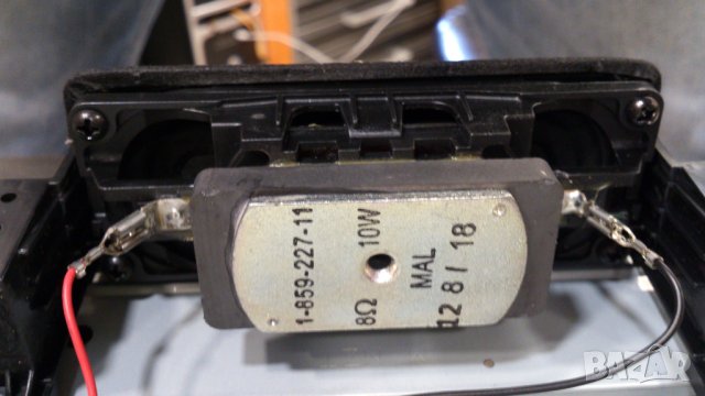 SONY KDL-49WE660, снимка 6 - Телевизори - 39793449