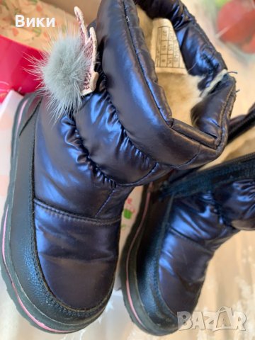 Детски ботуши, снимка 8 - Детски боти и ботуши - 39641784