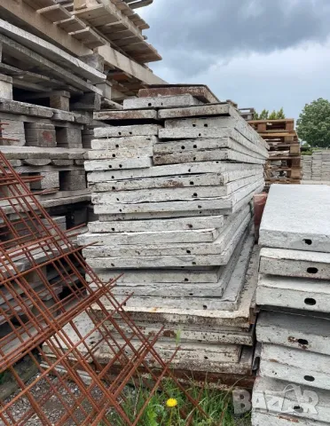 Продавам диагонали и парапети за Италианско фасадно скеле , снимка 5 - Други машини и части - 49351032