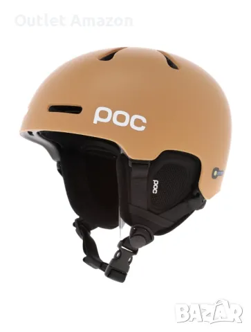 POC

Fornix Mips ски и сноуборд каска унисекс

