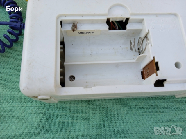 CASIO KM-40 записващ касетофон, снимка 11 - Декове - 36224288