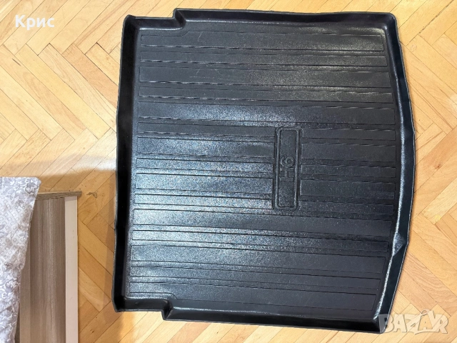 Оригинална стелка за багажник (lower floor) за Haval H6 2021-2024 г, снимка 5 - Аксесоари и консумативи - 53638573