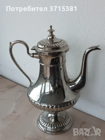 Кана , снимка 2 - Антикварни и старинни предмети - 52907784