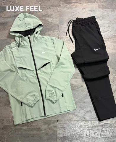 The North Face 🔹 Under Armour 🔹 Nike 🔹Шушляк 🔹 Мъжки Екипи, снимка 4 - Спортни дрехи, екипи - 56301862