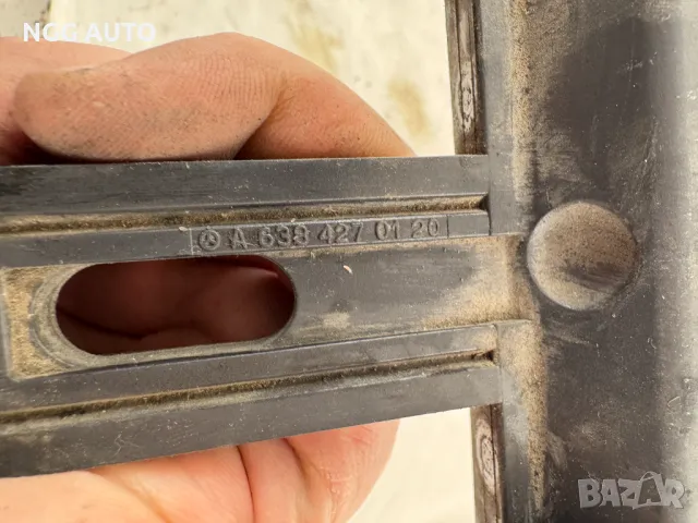 Ръчна за Мерцедес Вито, Mercedes Vito, 638 427 01 20, 6384270120, снимка 3 - Части - 48751584