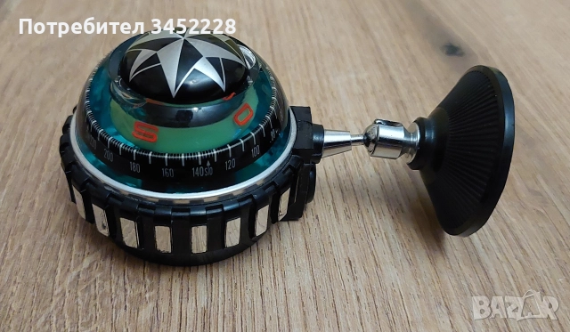 компас за ценители , снимка 2 - Антикварни и старинни предмети - 52656113