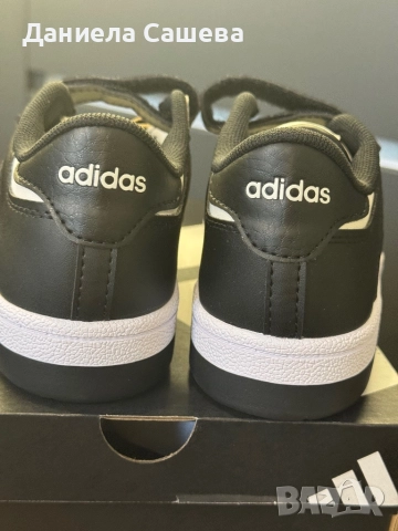 Маратонки Adidas, снимка 6 - Детски маратонки - 52266680