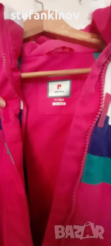 Детско ски яке TRESPASS NEVICA 11-12г. унисекс, снимка 3 - Детски якета и елеци - 42595687