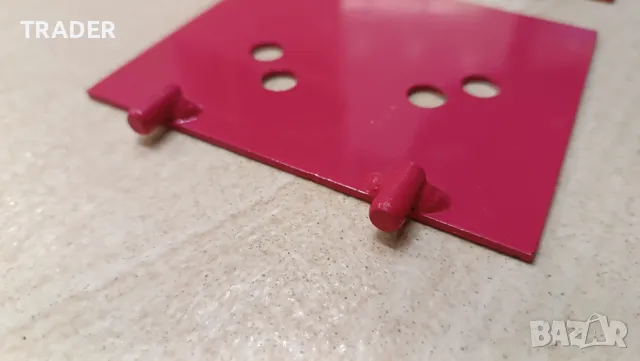 планка панта прахово боядисана , снимка 4 - Други - 38186289