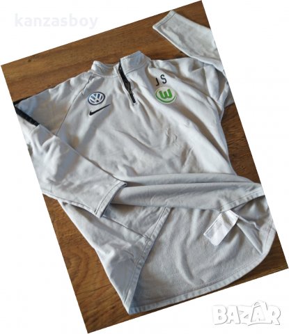 Nike Dri-fit страхотна мъжка блуза , снимка 7 - Блузи - 34520419