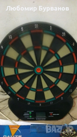 дартс darts