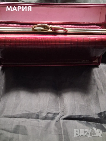 Дамско портмоне-2, снимка 2 - Портфейли, портмонета - 53208485