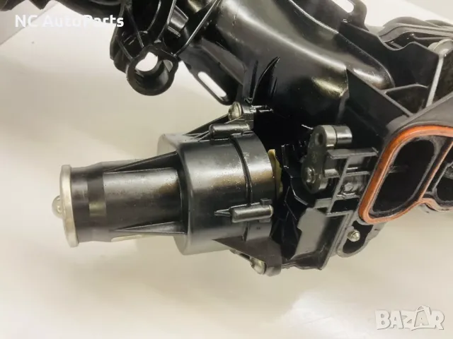 Всмукателен колектор за БМВ BMW 1 серия 118d B47D20A 2.0 дизел 8513655 2016, снимка 7 - Части - 47522430