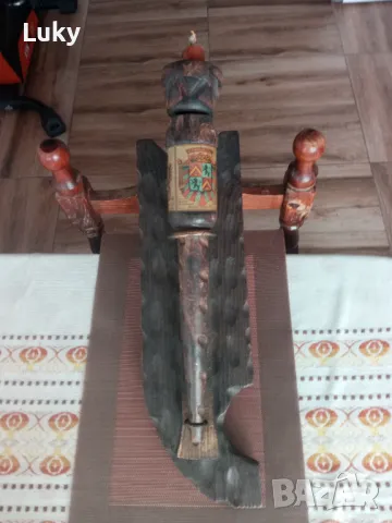 Красиво,интересно,антикварно предложение., снимка 2 - Антикварни и старинни предмети - 48256621