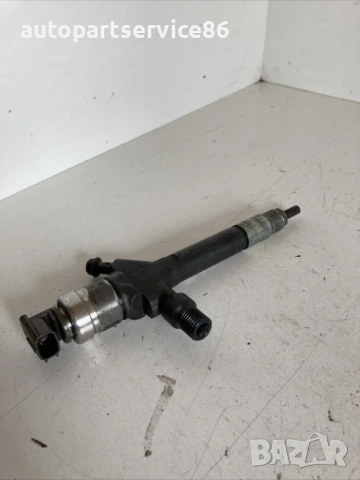 Горивен инжектор Denso за Mazda 6 2.0D 140HP (2009) RF8G13H50