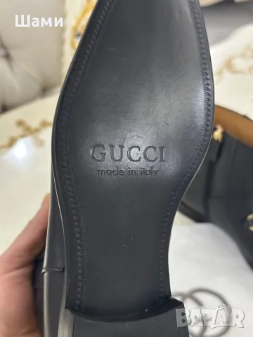 Мъжки боти , снимка 6 - Мъжки боти - 49673403