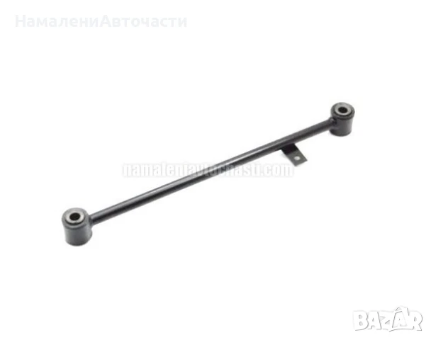 Щанга задна лява напречна 55121EQ000 ZWTNS010 Nissan X-trail T30