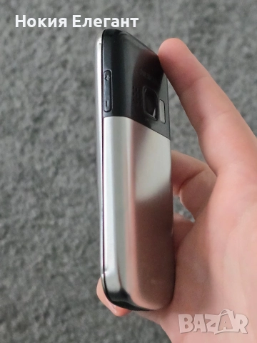 Nokia 6303, снимка 4 - Nokia - 52863186