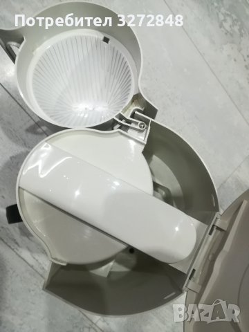 Кафеварка PHILIPS за шварц кафе, снимка 8 - Кафемашини - 44199115