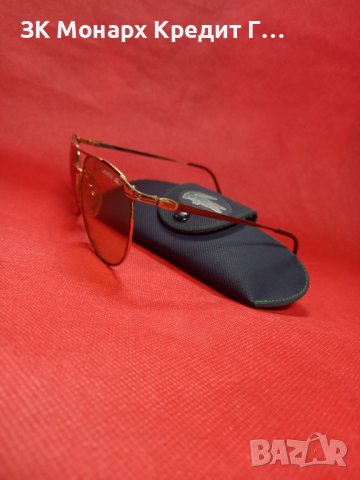 Слънчеви очила  Lacoste 167, снимка 2 - Слънчеви и диоптрични очила - 41462762