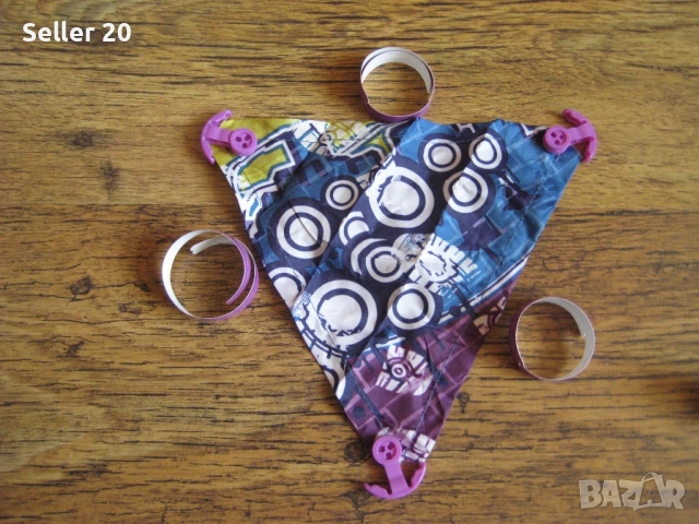 Играчки от шоколадови яйца Киндер Kinder, снимка 4 - Колекции - 52035265