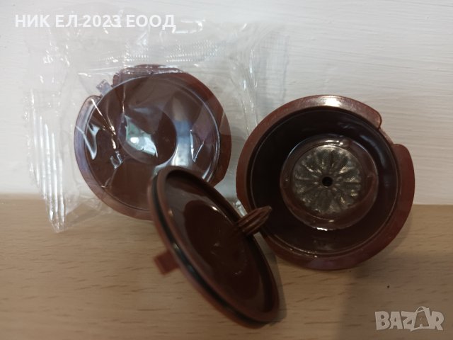 Капсули за Dolce Gusto, снимка 1