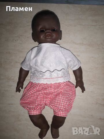 Красива кукла афро, снимка 4 - Кукли - 42572416