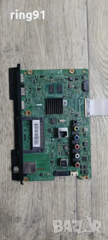 Main board - BN41-02482A (BN94-09586C) TV Samsung UE40J5200AW 