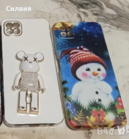 Кейсове Samsung A 22 5G