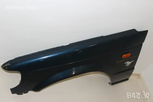 Ляв калник Hyundai Galloper JK (1998-2003г.), снимка 5 - Части - 56107781