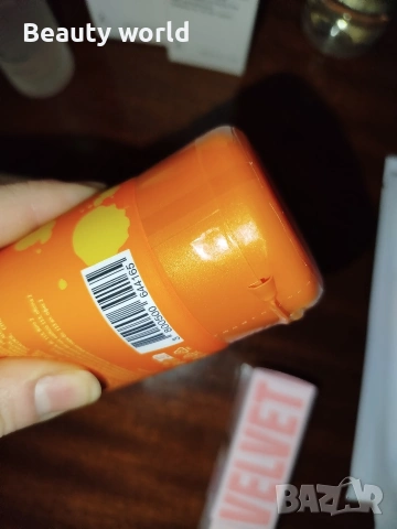 Комплект козметика , снимка 4 - Комплекти и лотове - 53475623