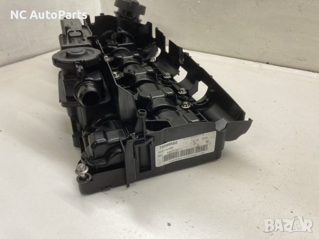 Капак за валове за BMW БМВ X1 F48 2.0 дизел 150 B47 8581797 2016, снимка 6 - Части - 42614828