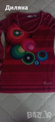 Блузи Desigual м-л