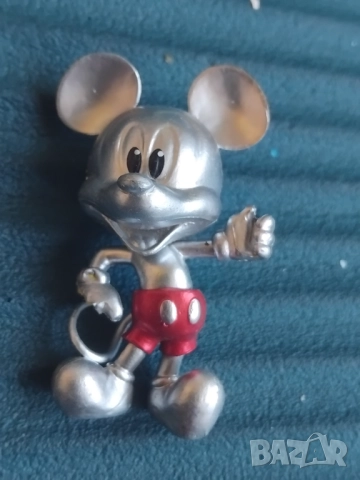 Мики Маус / Micey Mouse