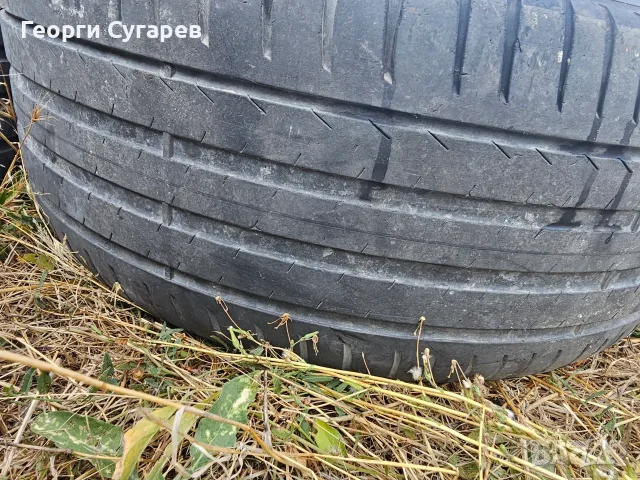 Джанти 5х100 R17, снимка 6 - Гуми и джанти - 55779858