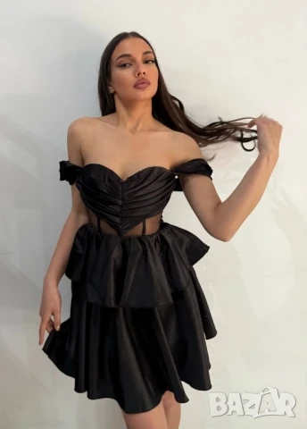 рокля , снимка 2 - Рокли - 51060364