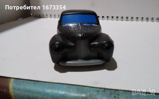 HOTWHEELS, снимка 16 - Колекции - 42304805