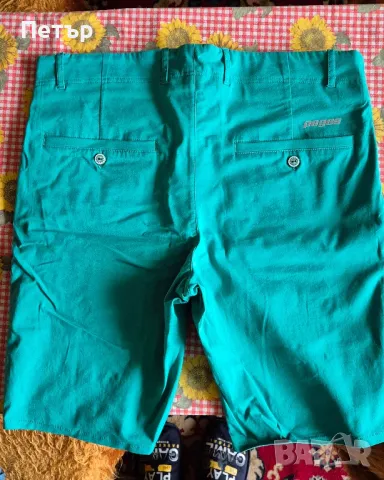 Къси панталони Pegas , снимка 3 - Къси панталони - 49957465