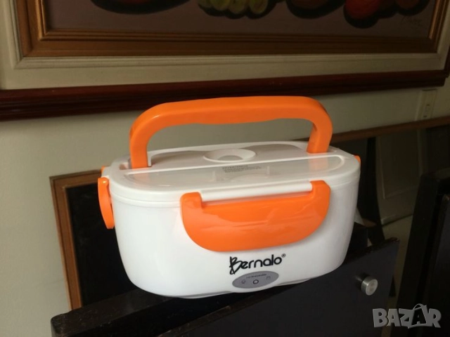 Електрическа кутия за храна