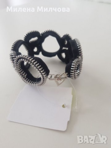 Гривна, снимка 2 - Гривни - 34470728