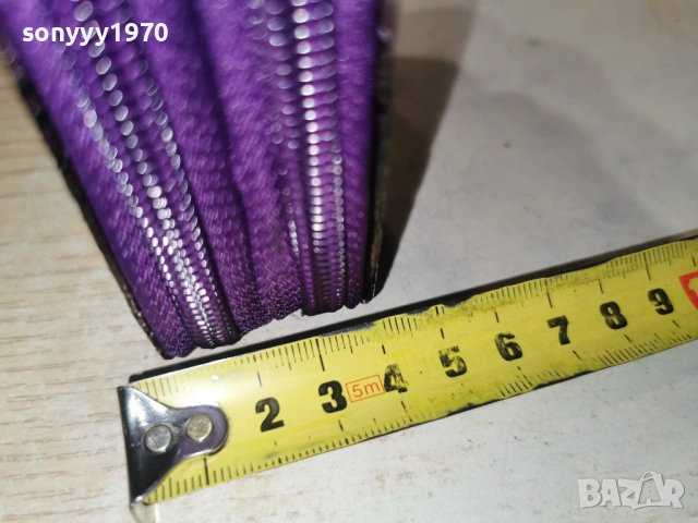 ПОРТМОНЕ-ДАМСКО 2901260616, снимка 15 - Портфейли, портмонета - 53265545