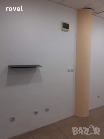 Под НАЕМ 12кв.м. СКЛАДово помещение, София, кв. Люлин 6, снимка 6 - Складове - 53065998