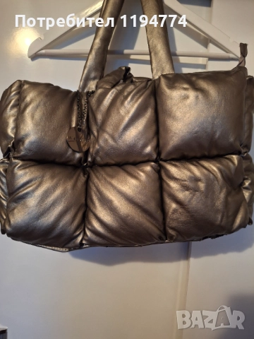 Чанти 2 модела, снимка 4 - Чанти - 52352481