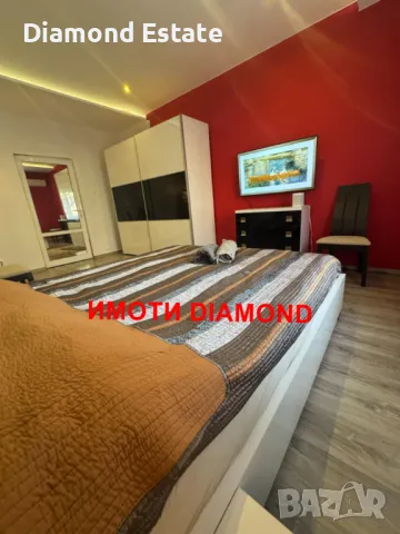 Апартамент с Гараж в Димитровград кв. Славянски, снимка 7 - Апартаменти - 49632595