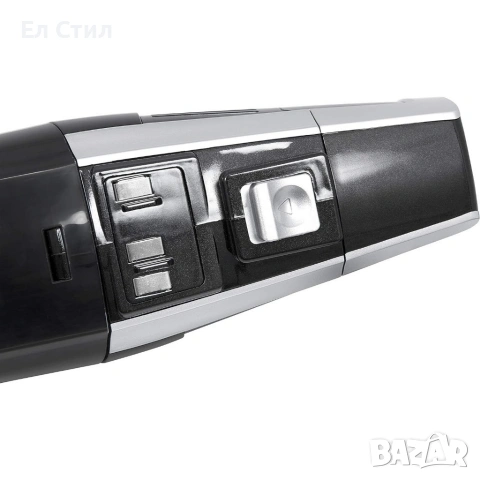 Безжична прахосмукачка 2 в 1 с Li-ion батерия, снимка 9 - Прахосмукачки - 53563665