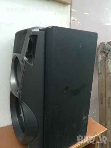 TECHNICS SB-EH600 1БР ТОНКОЛОНА 0206252047LCHERY, снимка 13 - Тонколони - 50525717