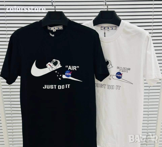 Мъжка тениска Nike кодSS62S